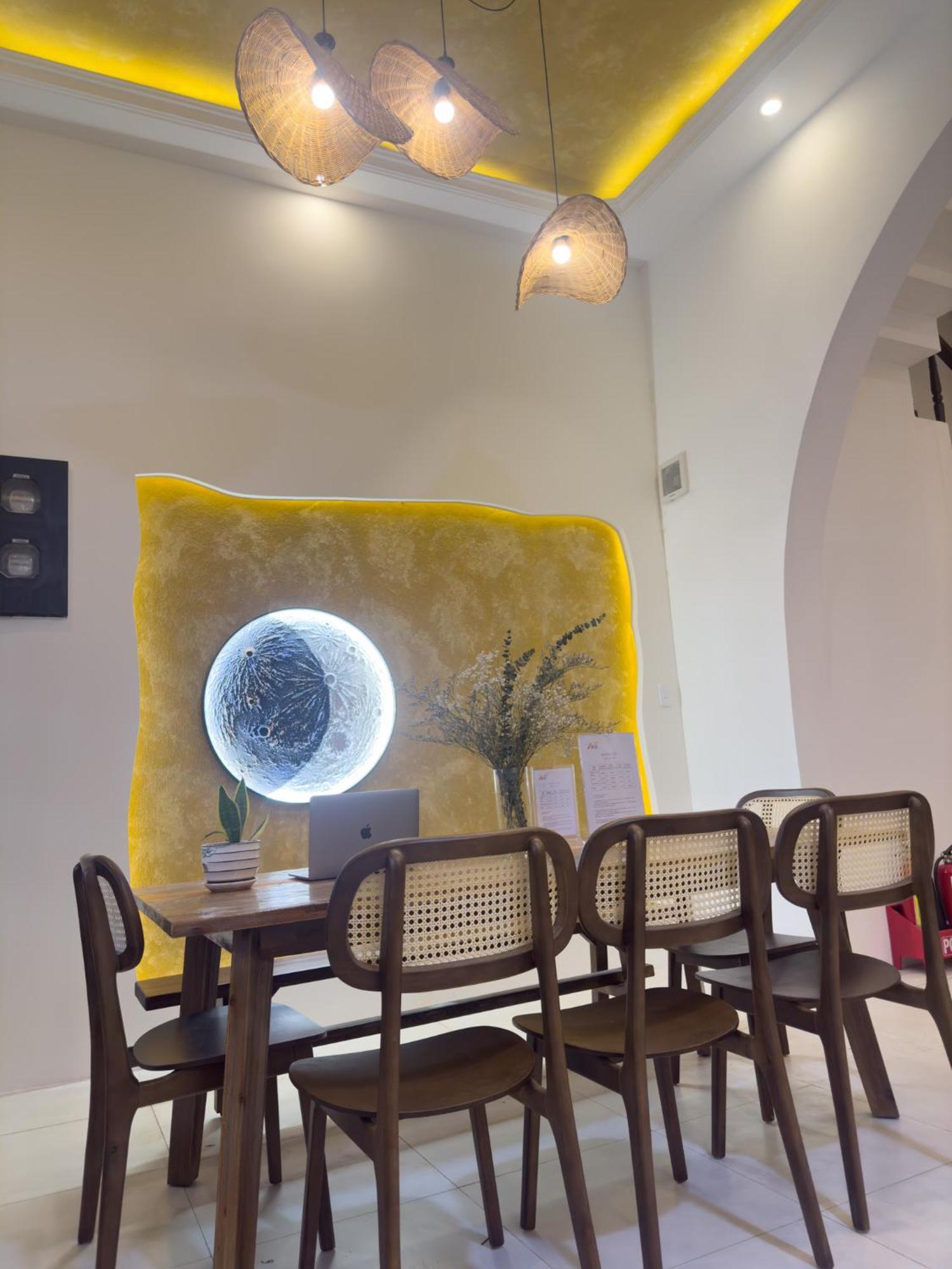 ホテル Airie Living ホーチミン市 エクステリア 写真